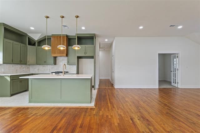 Building Photo - 2317 Peabody Ave