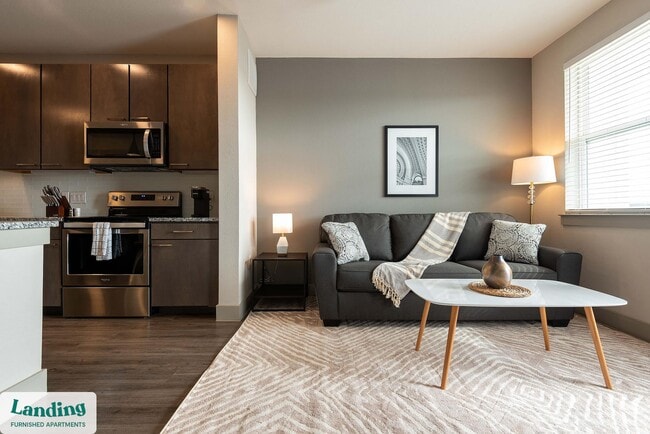 Building Photo - 6107 E Riverside Dr