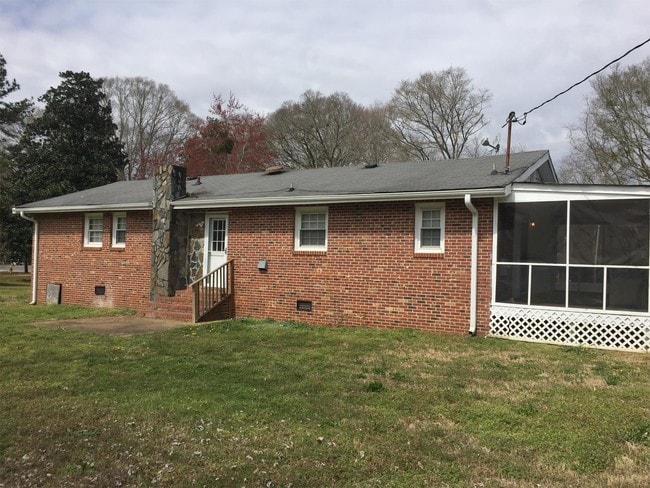 Building Photo - 1122 E Mcintosh Rd