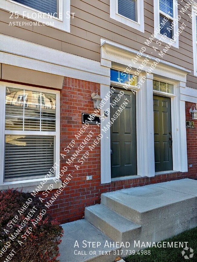 Building Photo - 25 Florence-2 Bed/2.5 Bath Townhome in Dow...