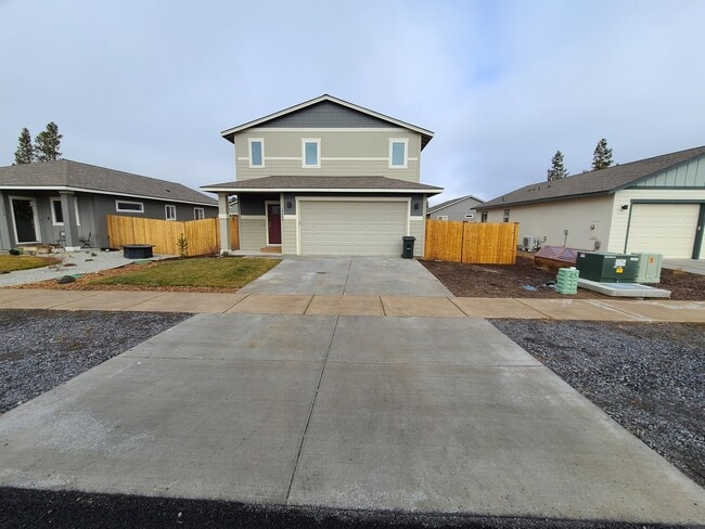Primary Photo - 16440 Bassett Rd
