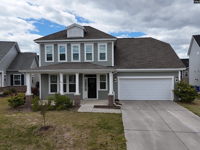 Building Photo - 717 N Pinewalk Way
