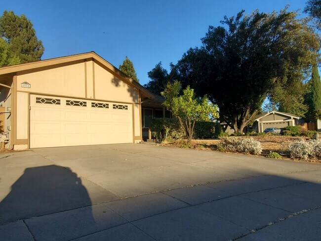 Primary Photo - Cute Single Family Home, Fresh Paint, Wood...