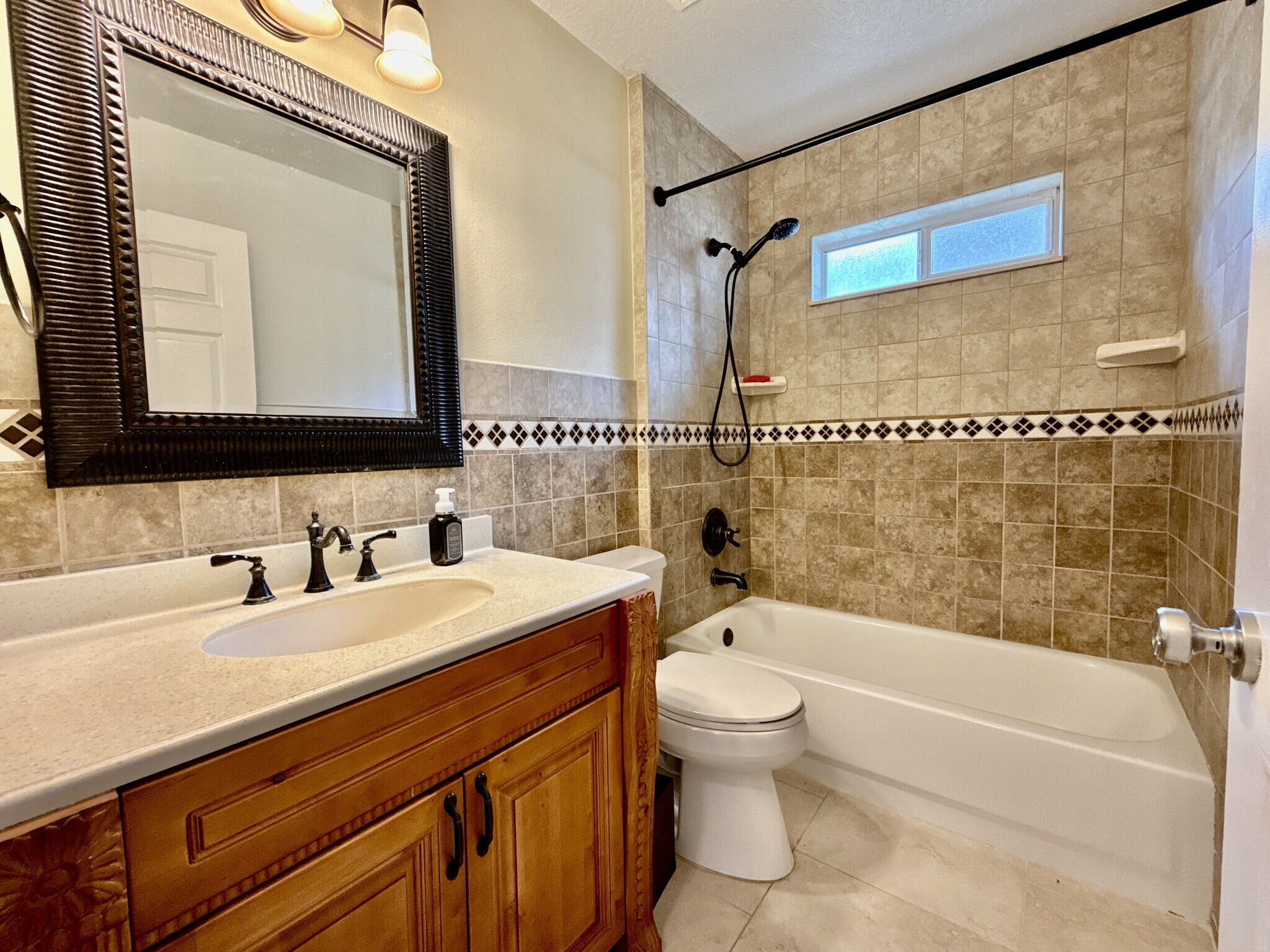 BATHROOM - 19029 Weatherstone Dr