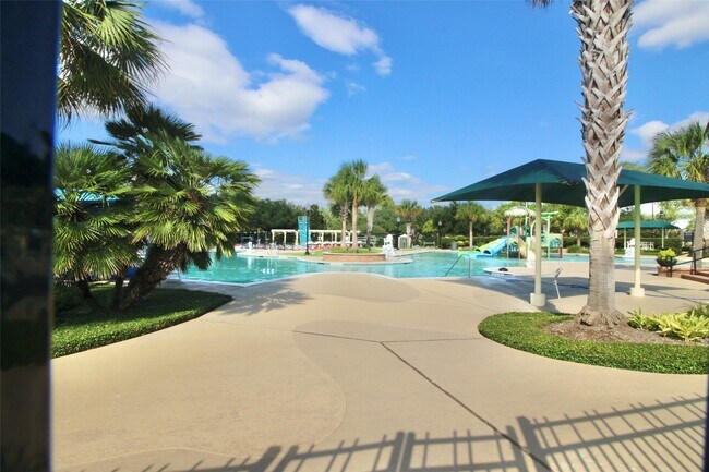 Building Photo - 10919 Texas Rose Dr