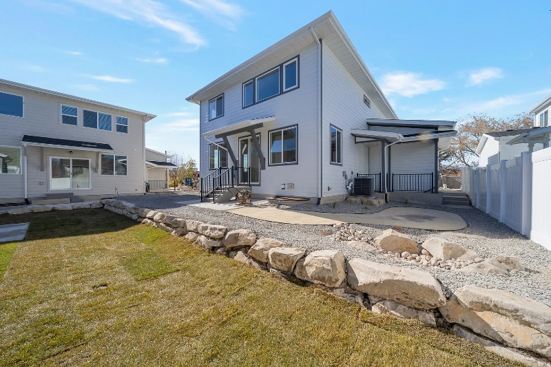 Building Photo - 7413 S Pearson Pk Ct