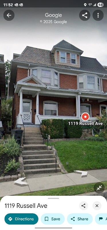 Primary Photo - 1119 Russell Ave