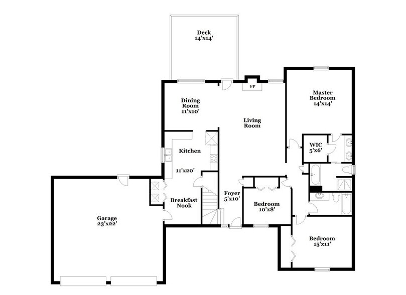 Building Photo - 104 Carolina Ct