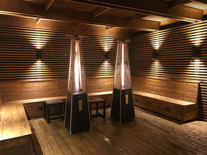 Building Photo - 1021 N Hermitage Ave