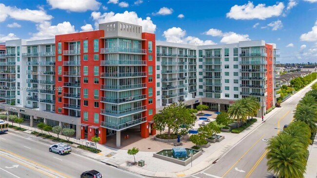 Building Photo - 7825 NW 107th Ave