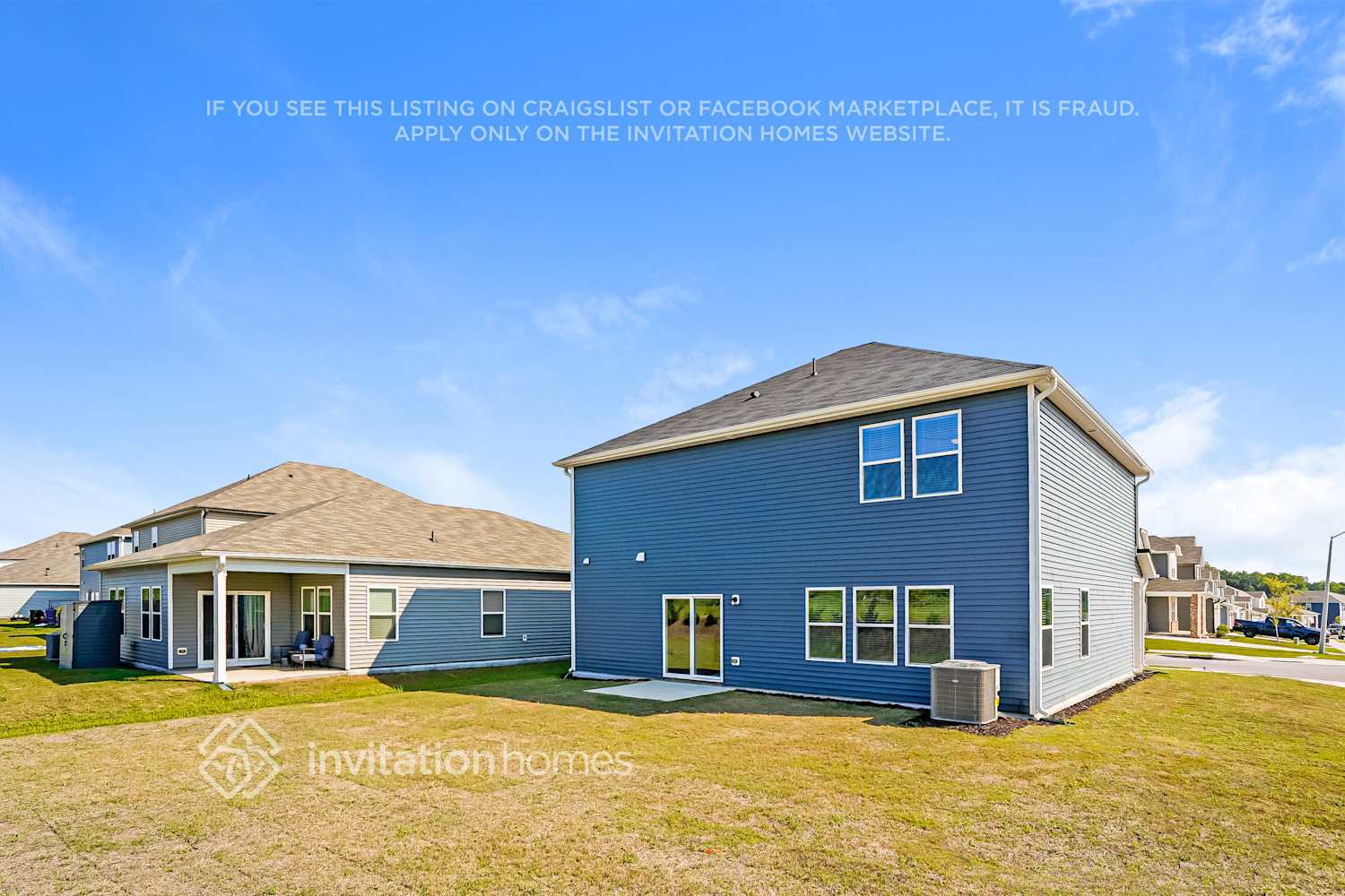 Building Photo - 431 White Birch Ln
