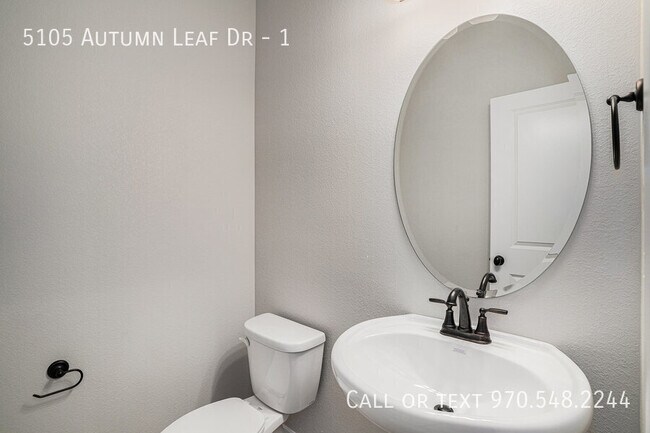 Building Photo - 5105 Autumn Leaf Dr