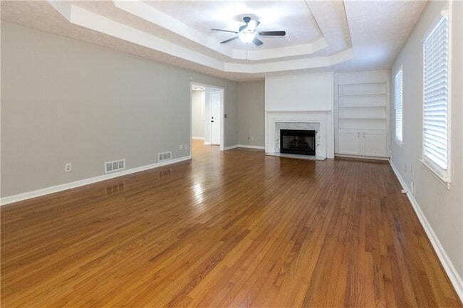 Building Photo - 374 McGiboney Rd