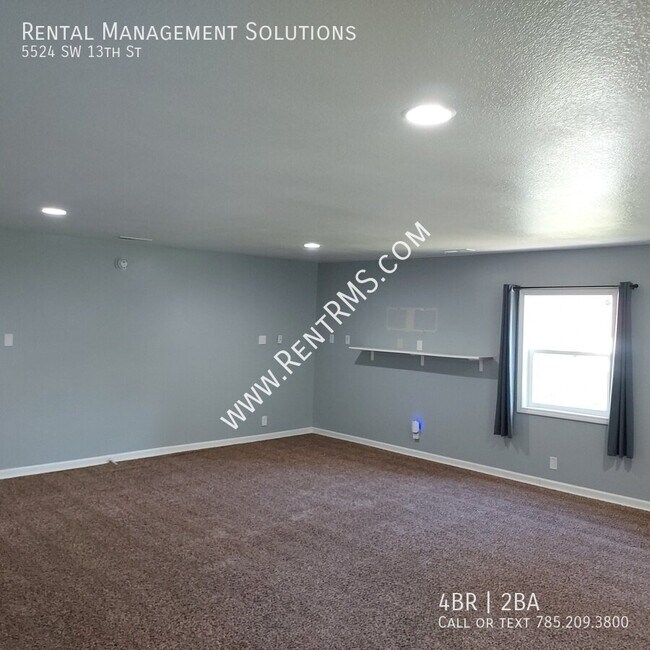 Building Photo - 5524 SW 13th St