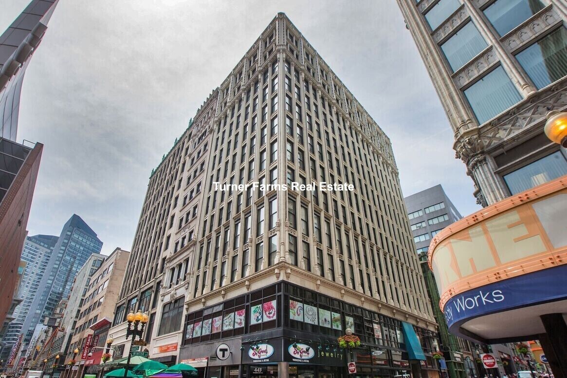 Building Photo - 10 Winter St