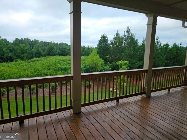 Building Photo - 609 Tulip Poplar Dr