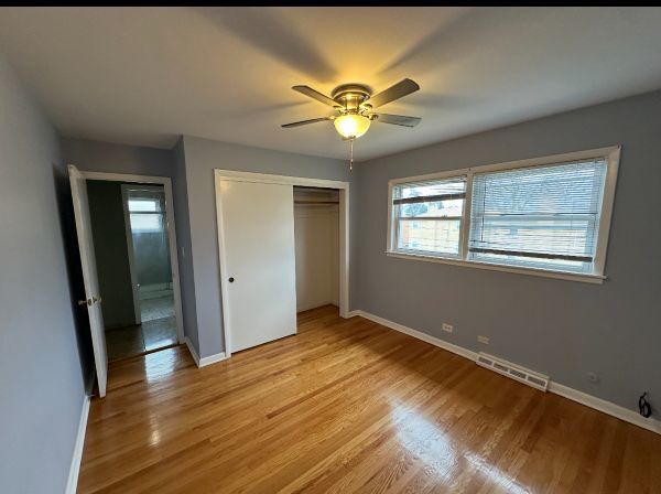 Building Photo - 3341 W Pratt Ave