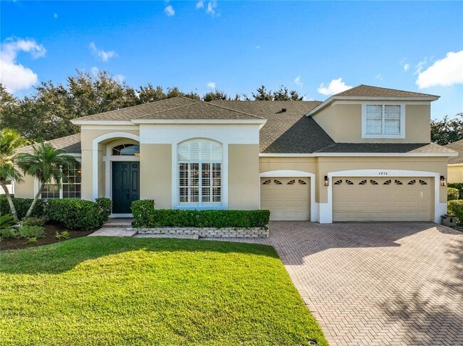 Building Photo - 2830 Cardassi Dr