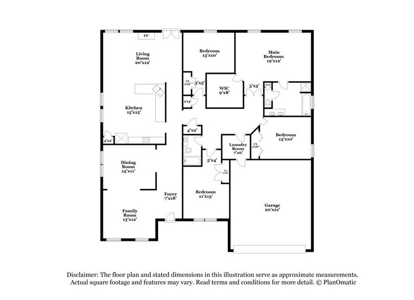 Building Photo - 1440 Whitman Dr NW