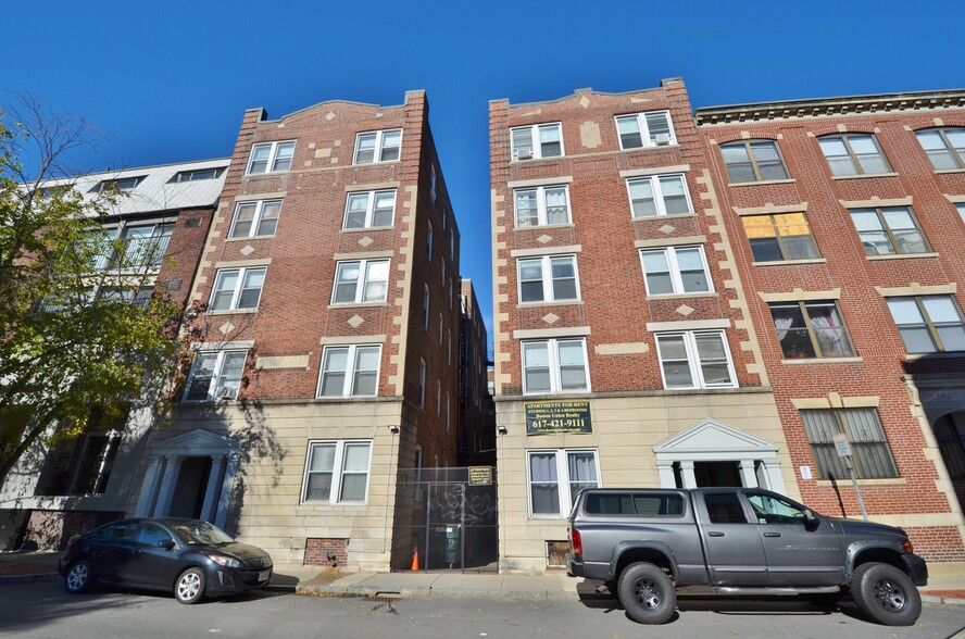 Building Photo - 41 Symphony Rd
