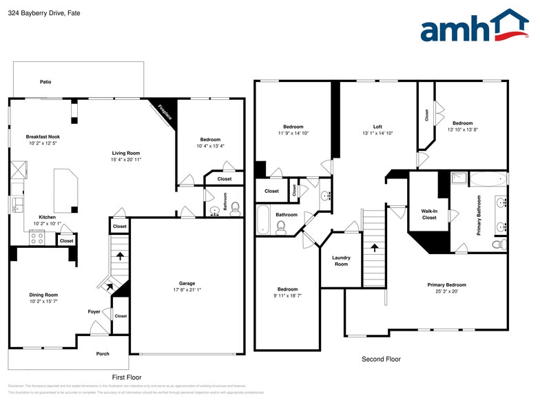 Building Photo - 324 Bayberry Dr