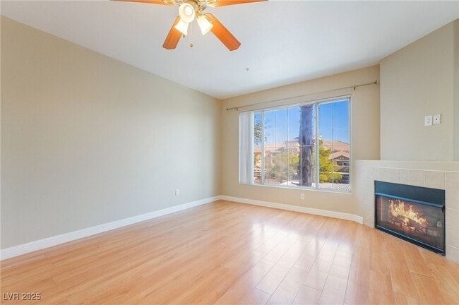 Building Photo - 7115 S Durango Dr