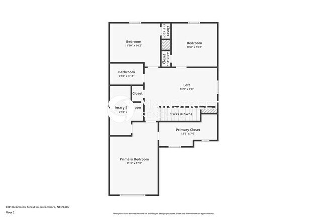 Building Photo - 3 Bedroom Pet-Friendly Home in GREENSBORO,...
