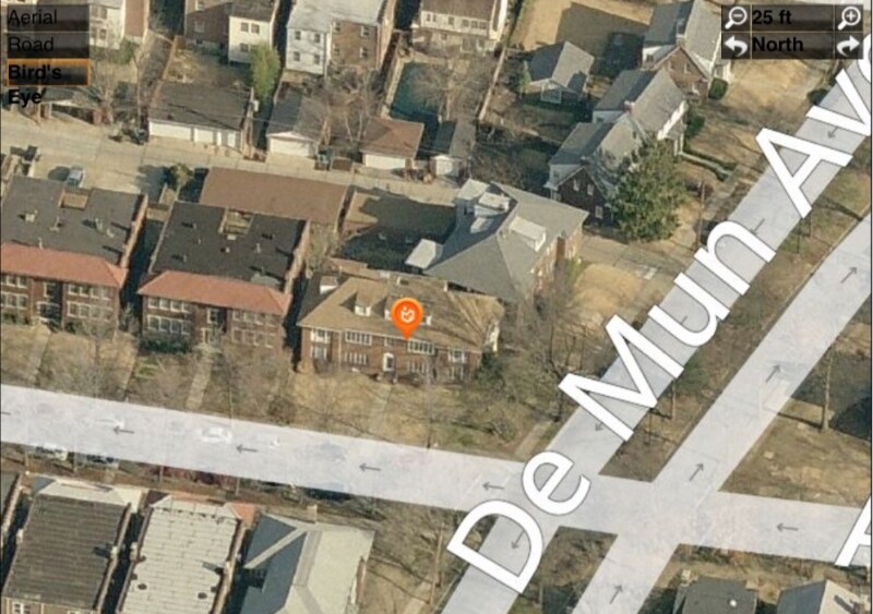 Building Photo - 6401 Alamo Ave