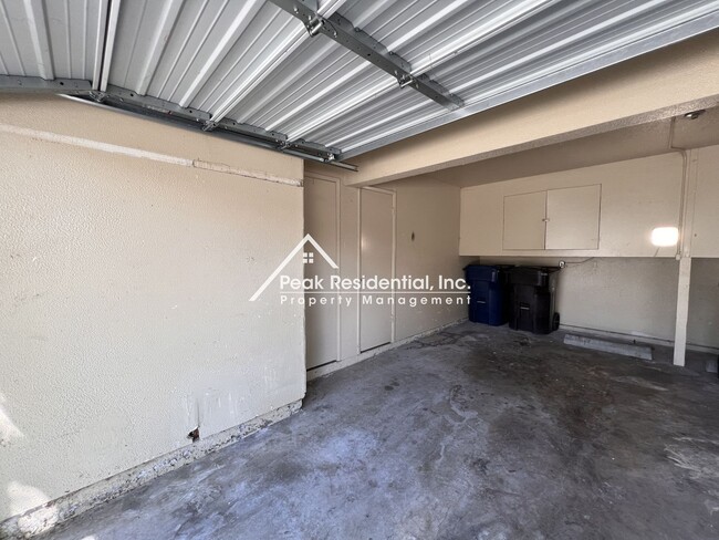 Building Photo - A Very Nice 2bd/1ba Citrus Heights Condo with Garage