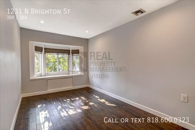 Building Photo - 1231 N Brighton St