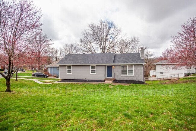 Building Photo - 6912 NW Searcy Dr