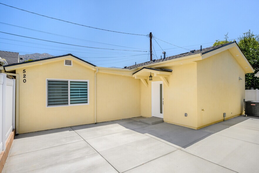 Building Photo - 520 S Kenneth Rd
