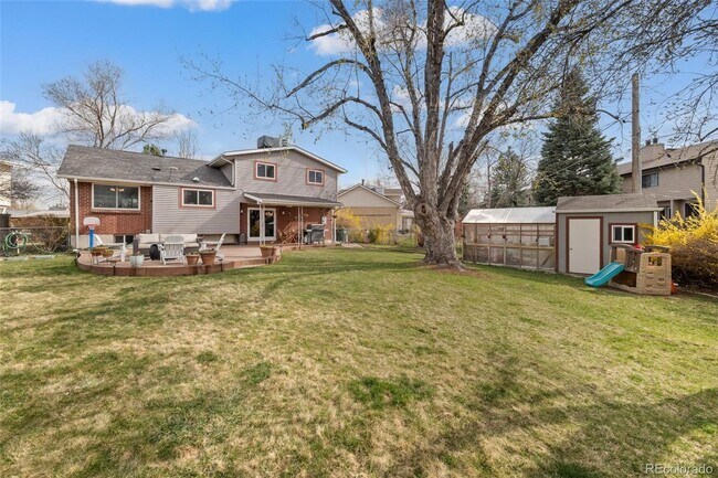 Building Photo - Incredible 4 bedroom home in Virginia Vale