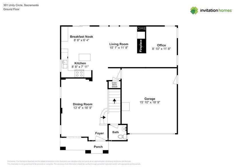 Building Photo - 301 Unity Cir