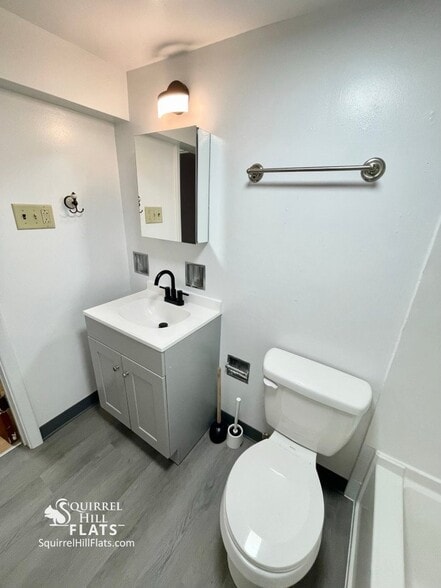 Building Photo - 6350 Forward Ave