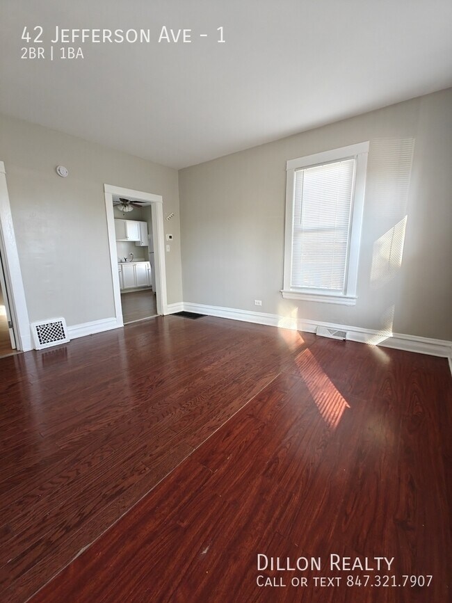 Building Photo - 42 Jefferson Ave