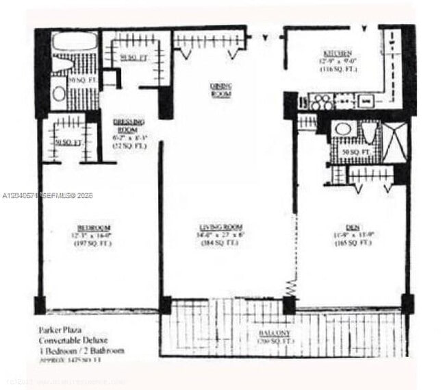 Building Photo - 2030 S Ocean Dr