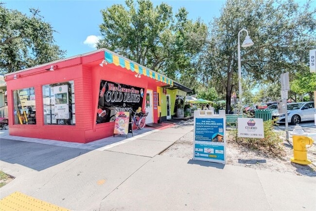 Building Photo - 5800 21st Ave. S