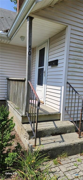 Building Photo - 50 Fairwood Ave