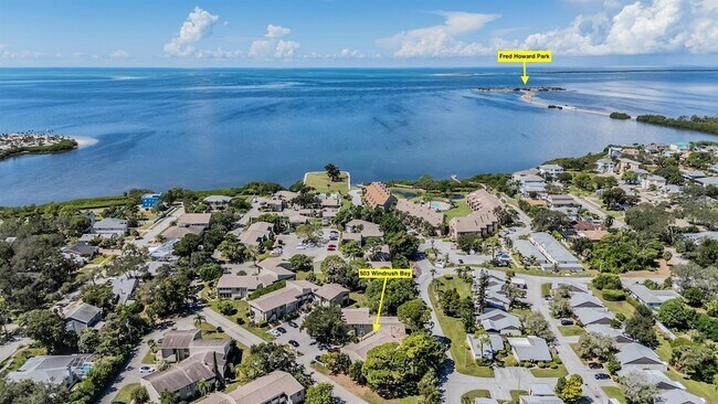 Building Photo - 621 Windrush Bay Dr