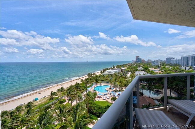 Building Photo - 3200 N Ocean Blvd