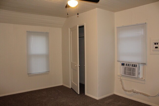 Building Photo - HARRAH! At Last!