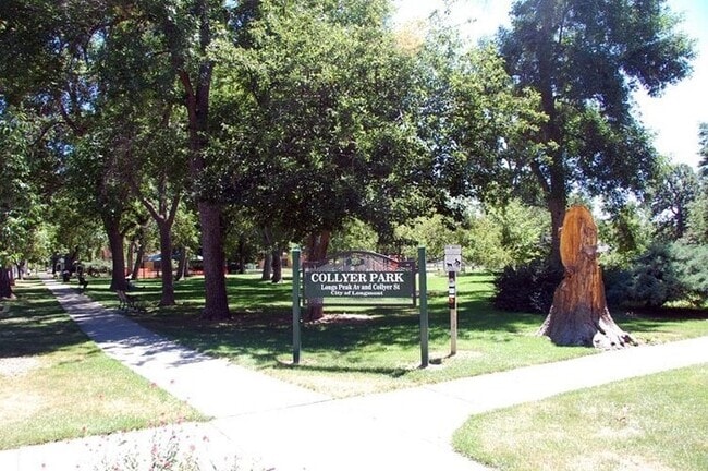 Building Photo - Charming 2 Bedroom Home in Old Town Longmont!