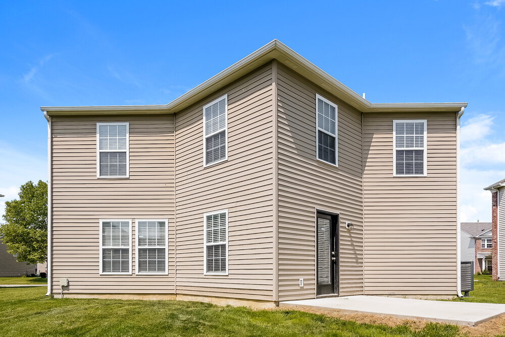 Building Photo - 1413 Broyles Dr