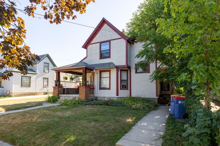 Building Photo - 512 Glenwood Ave SE