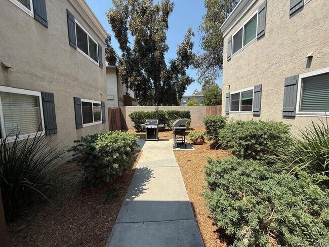 Primary Photo - 2 Bedroom - 2 Bathroom ground level