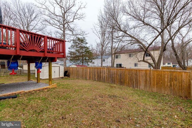 Building Photo - 8280 Wold Den Ct