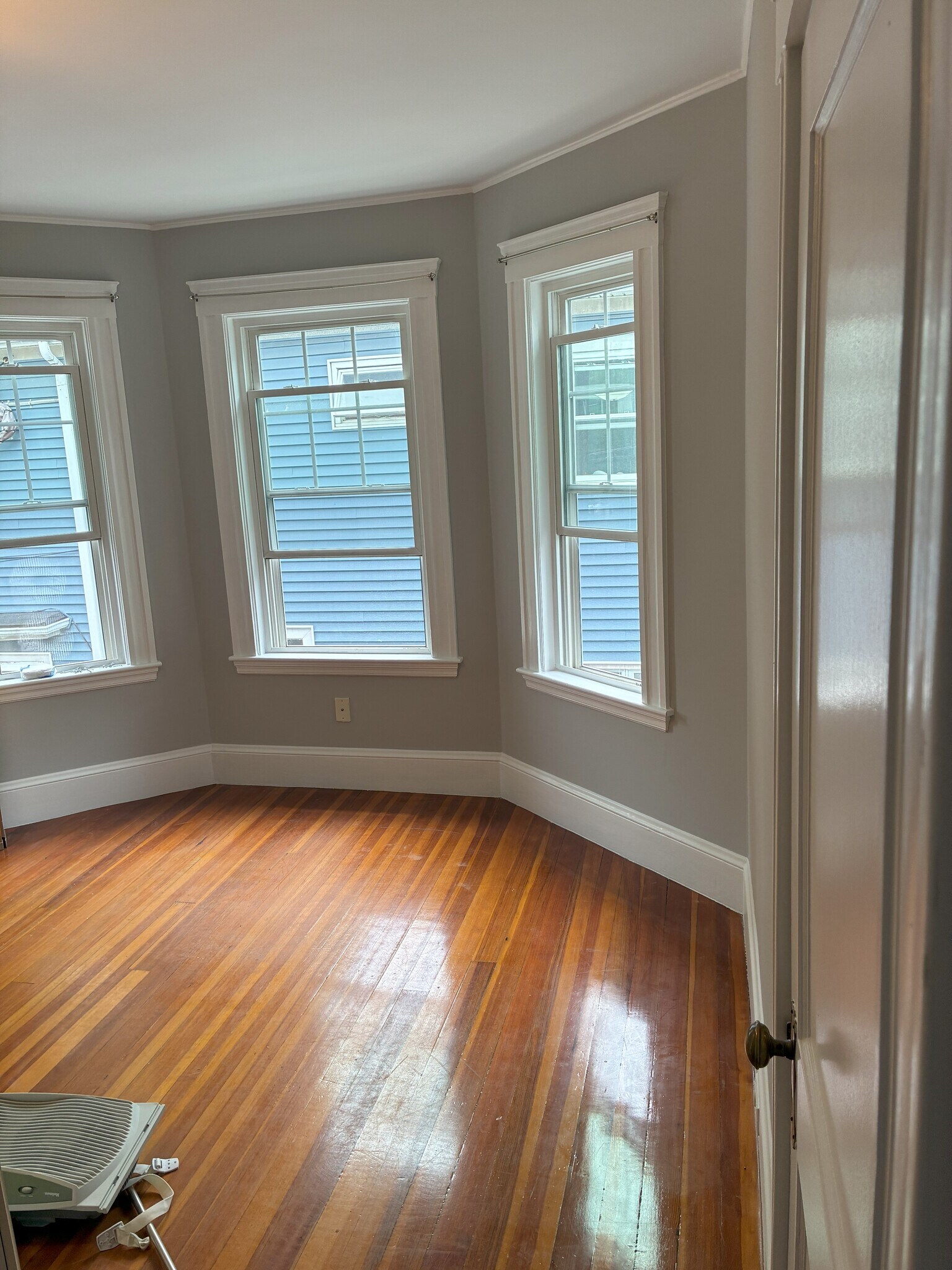 2nd bedroom - 27 Rose St