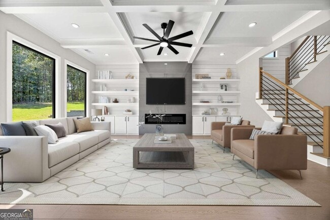 Building Photo - 83 Deer Cyn Dr