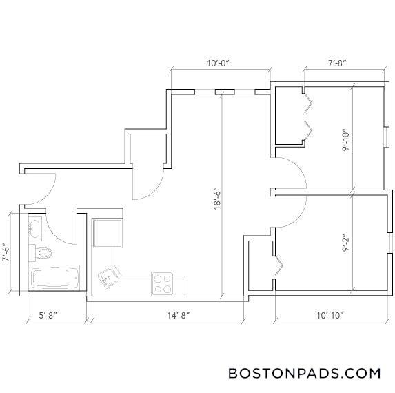 Building Photo - 145 Endicott St